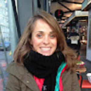 Meet your Posher, Lauren